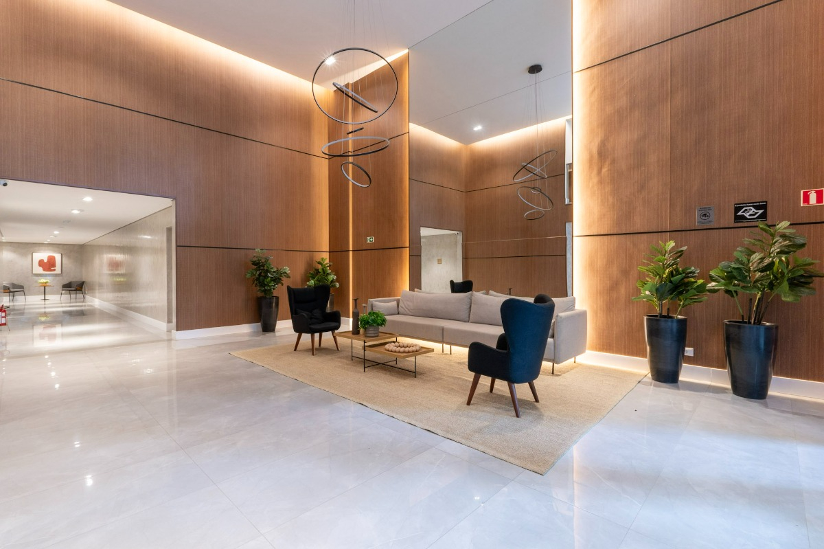 Apartamento, 2 quartos, 153 m² - Foto 7