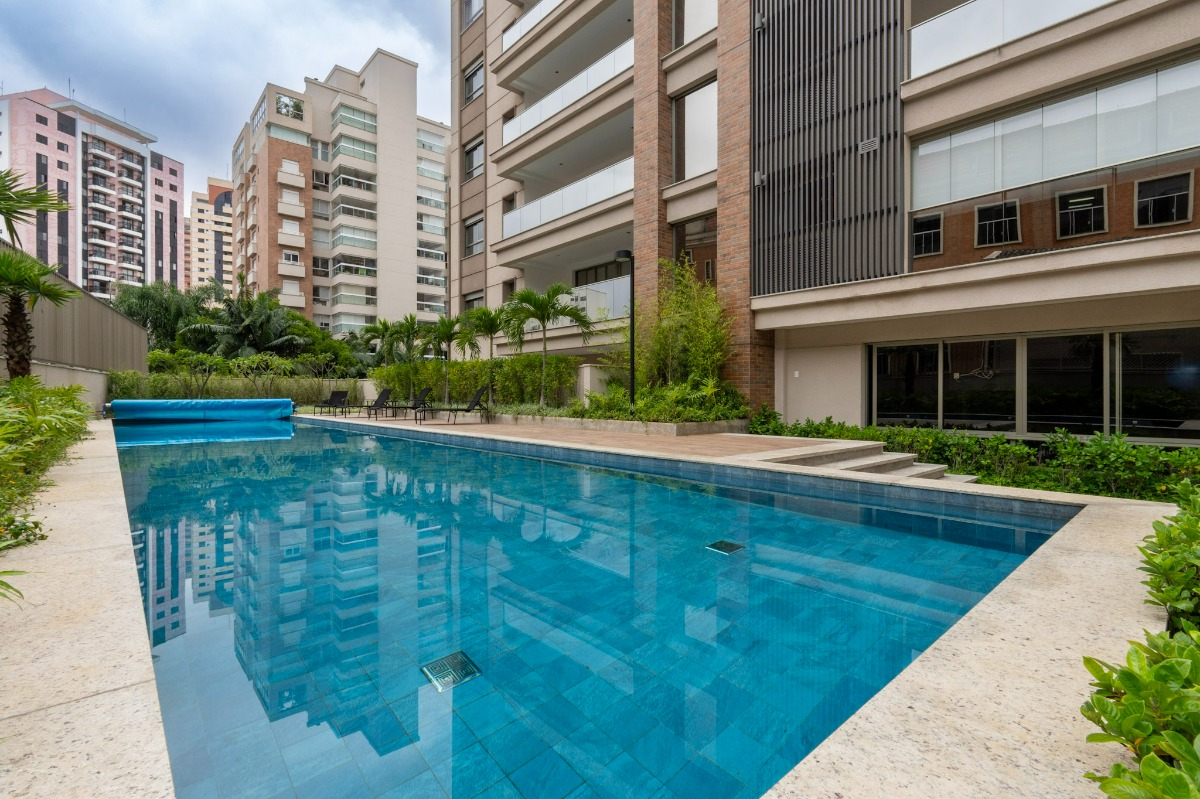Apartamento, 2 quartos, 153 m² - Foto 8