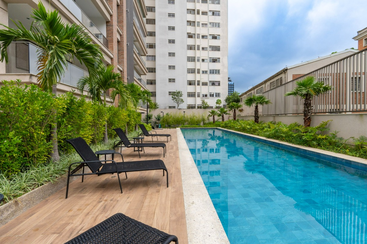 Apartamento, 2 quartos, 153 m² - Foto 9