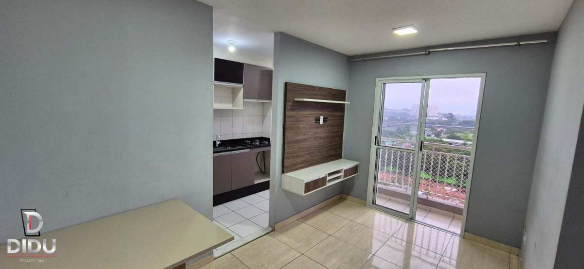 Apartamento, 2 quartos, 54 m² - Foto 1