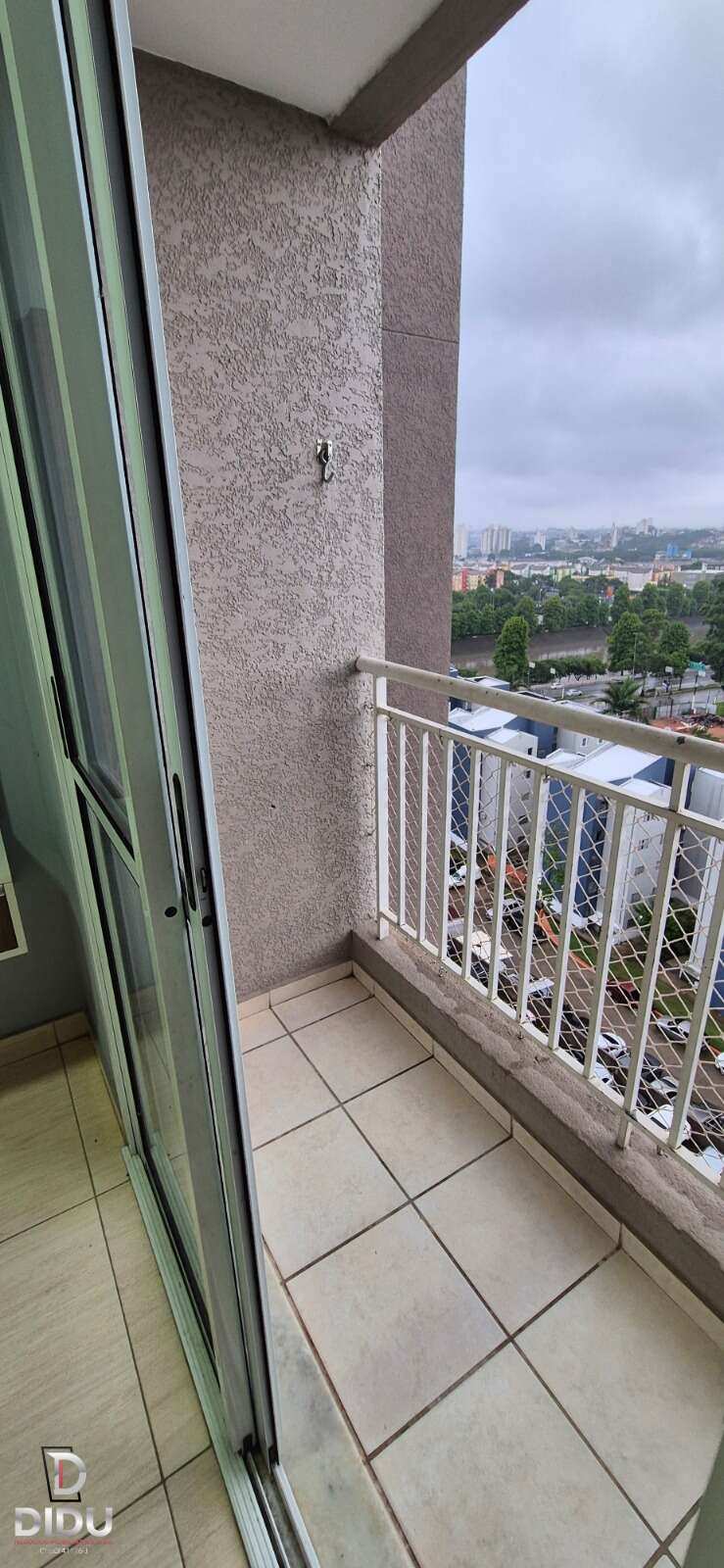 Apartamento, 2 quartos, 54 m² - Foto 3