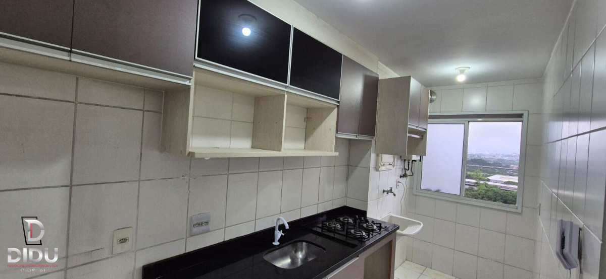 Apartamento, 2 quartos, 54 m² - Foto 4