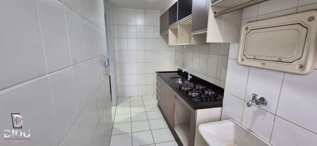 Apartamento, 2 quartos, 54 m² - Foto 6