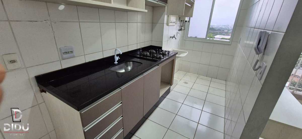 Apartamento, 2 quartos, 54 m² - Foto 7