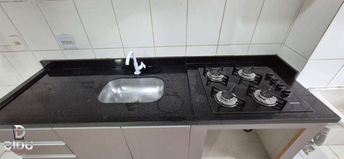 Apartamento, 2 quartos, 54 m² - Foto 8