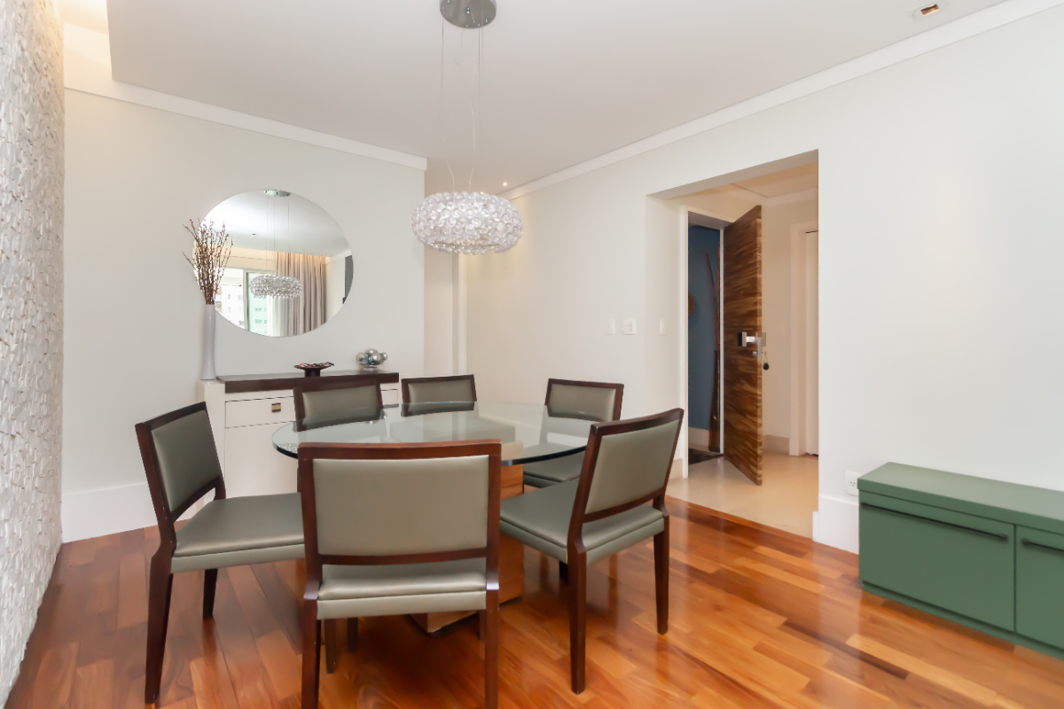 Apartamento, 3 quartos, 159 m² - Foto 10