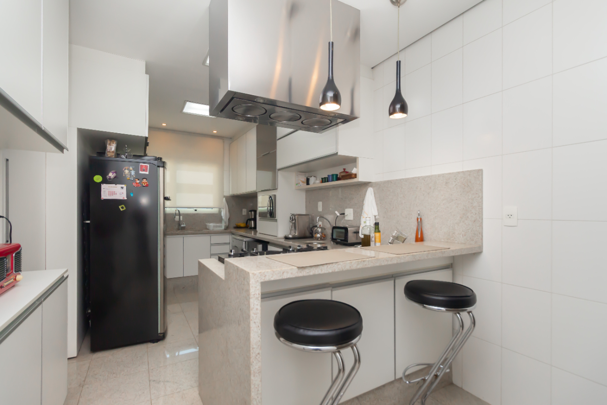 Apartamento, 3 quartos, 159 m² - Foto 13