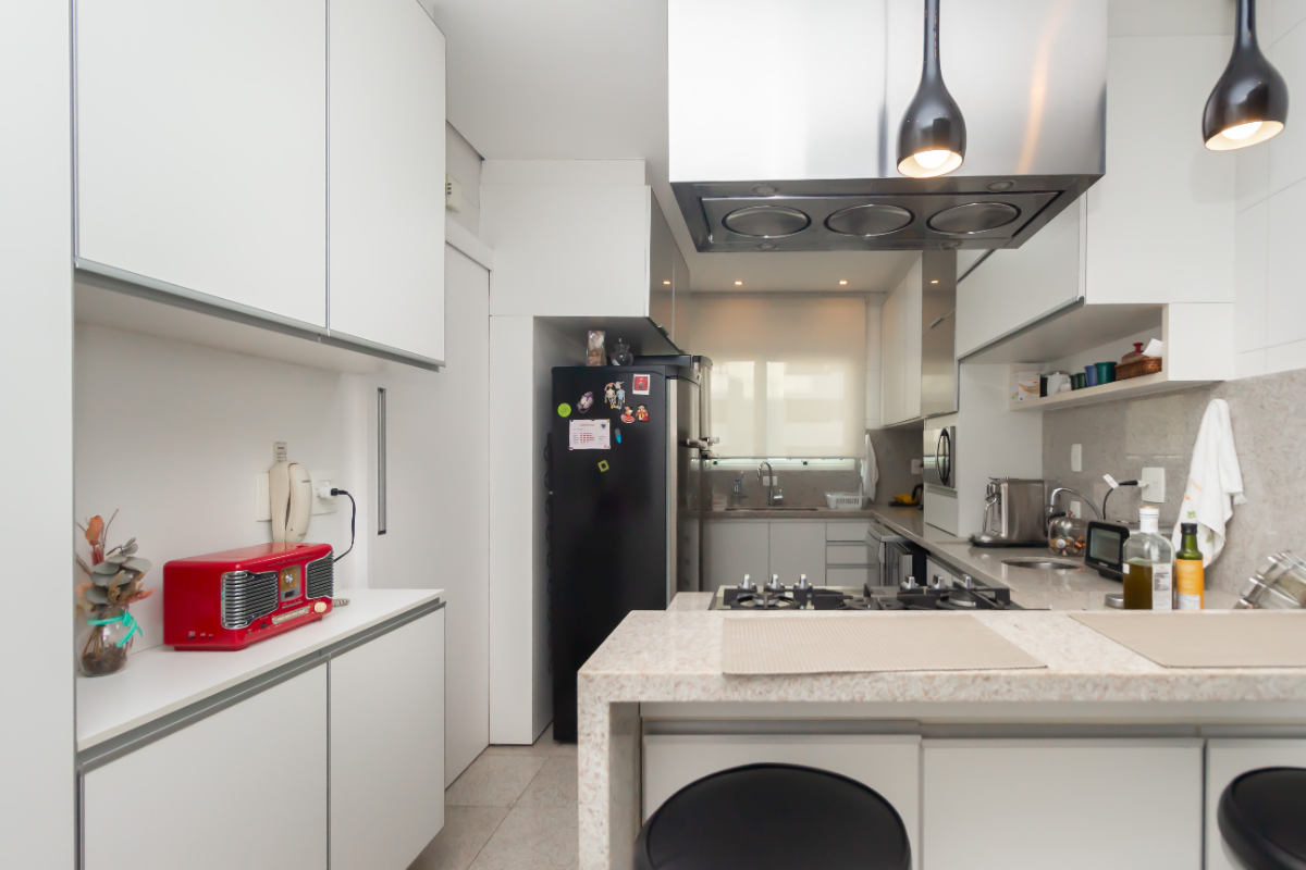 Apartamento, 3 quartos, 159 m² - Foto 14