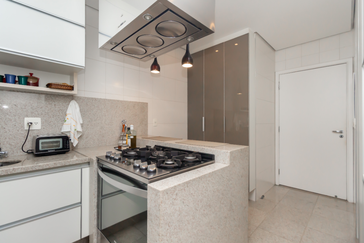 Apartamento, 3 quartos, 159 m² - Foto 15