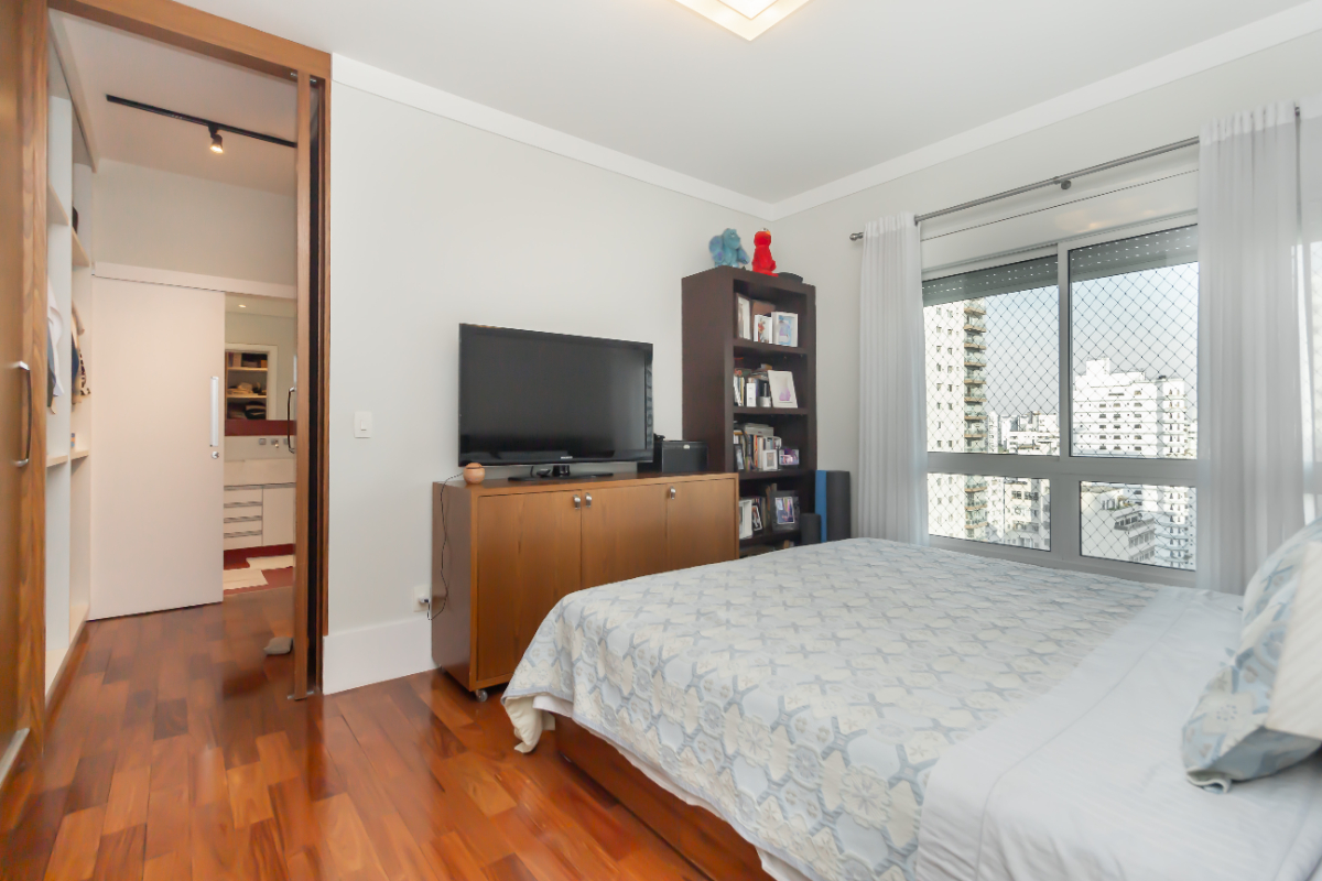 Apartamento, 3 quartos, 159 m² - Foto 17