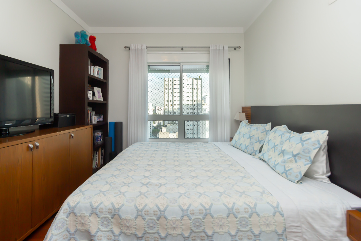 Apartamento, 3 quartos, 159 m² - Foto 18