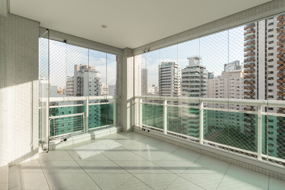 Apartamento, 3 quartos, 159 m² - Foto 2