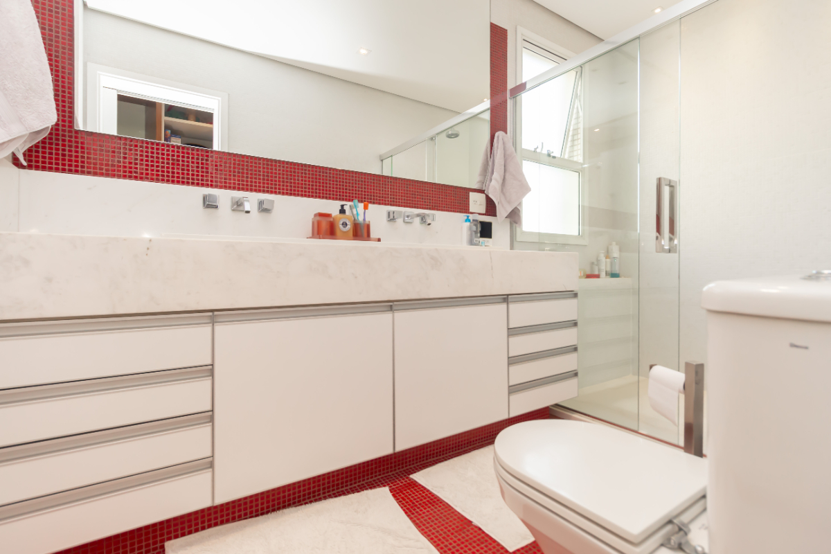 Apartamento, 3 quartos, 159 m² - Foto 21