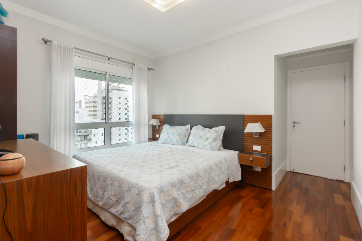 Apartamento, 3 quartos, 159 m² - Foto 22