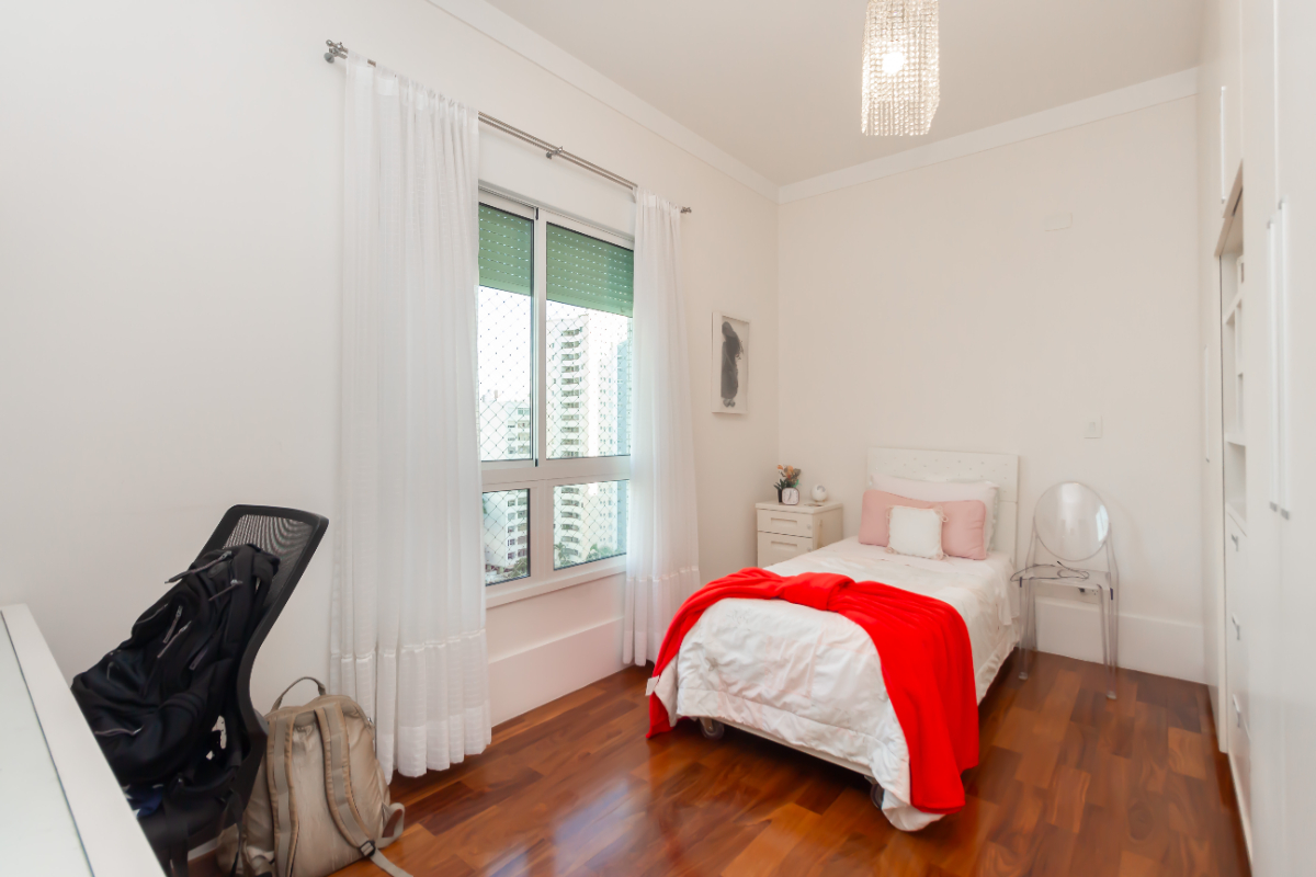 Apartamento, 3 quartos, 159 m² - Foto 23