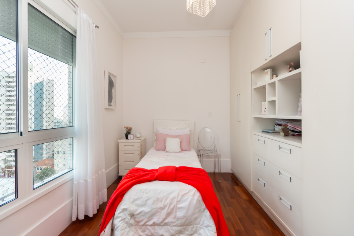 Apartamento, 3 quartos, 159 m² - Foto 24