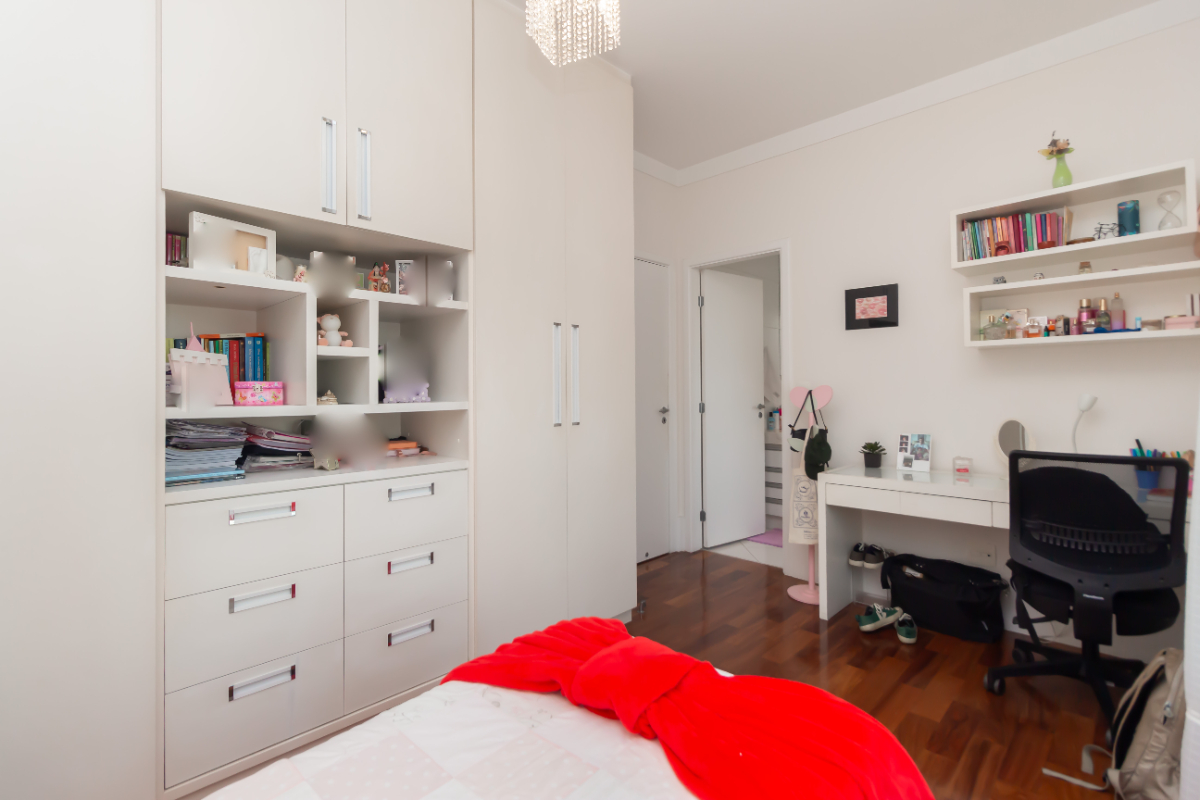 Apartamento, 3 quartos, 159 m² - Foto 25