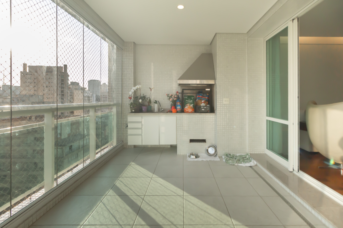 Apartamento, 3 quartos, 159 m² - Foto 3