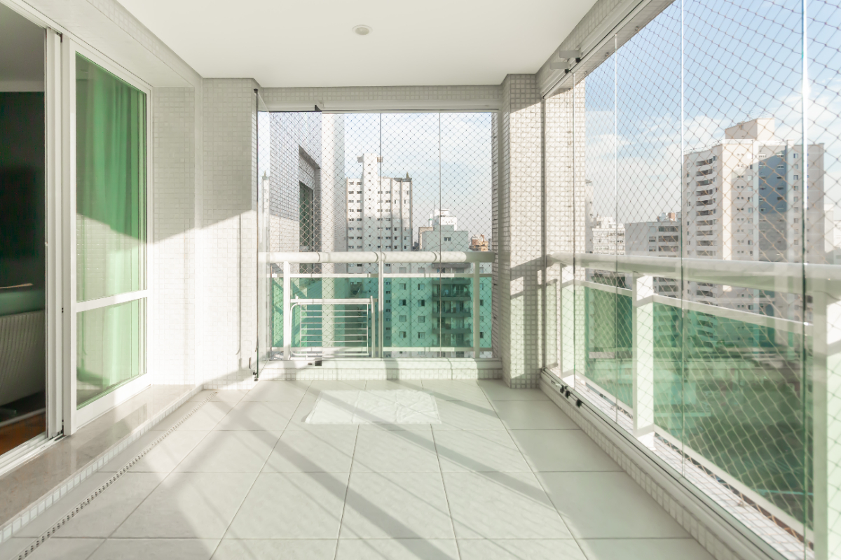Apartamento, 3 quartos, 159 m² - Foto 4