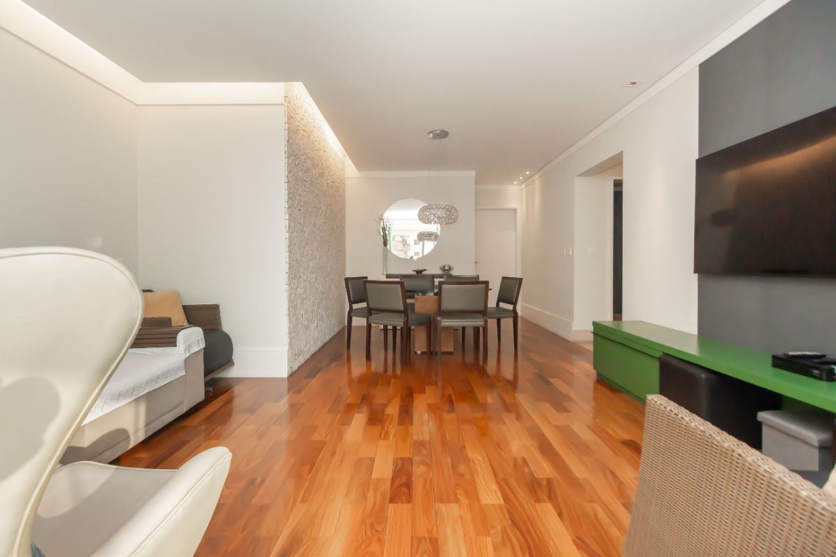 Apartamento, 3 quartos, 159 m² - Foto 5