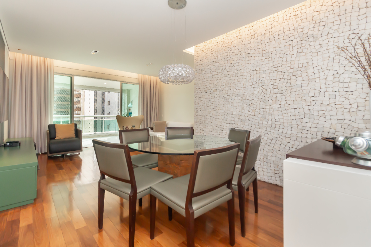 Apartamento, 3 quartos, 159 m² - Foto 9