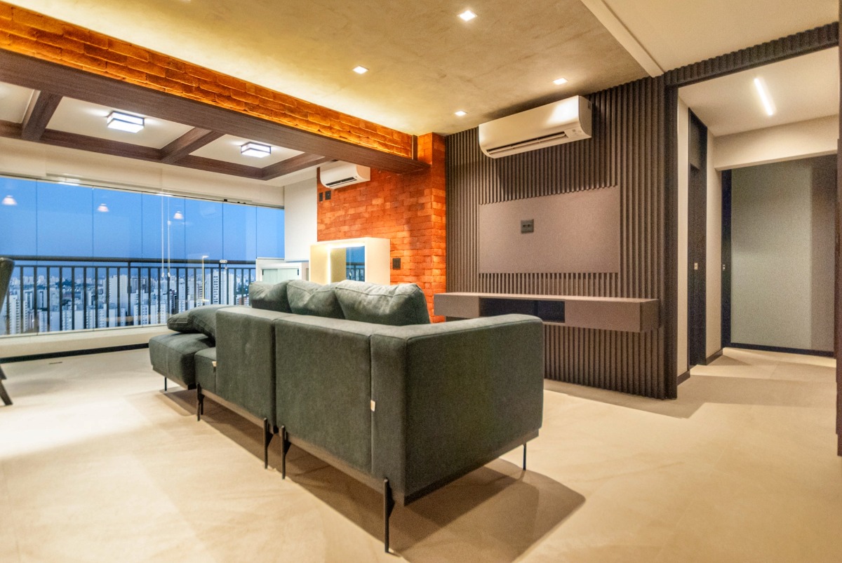 Apartamento, 2 quartos, 111 m² - Foto 17