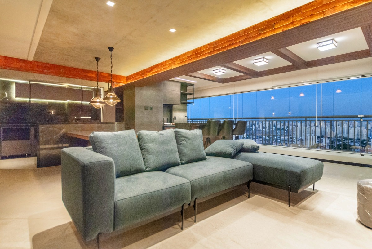 Apartamento, 2 quartos, 111 m² - Foto 18