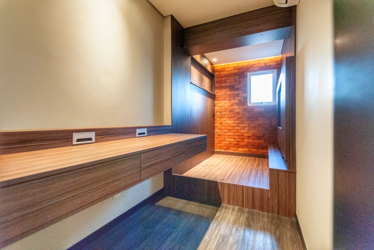 Apartamento, 2 quartos, 111 m² - Foto 22