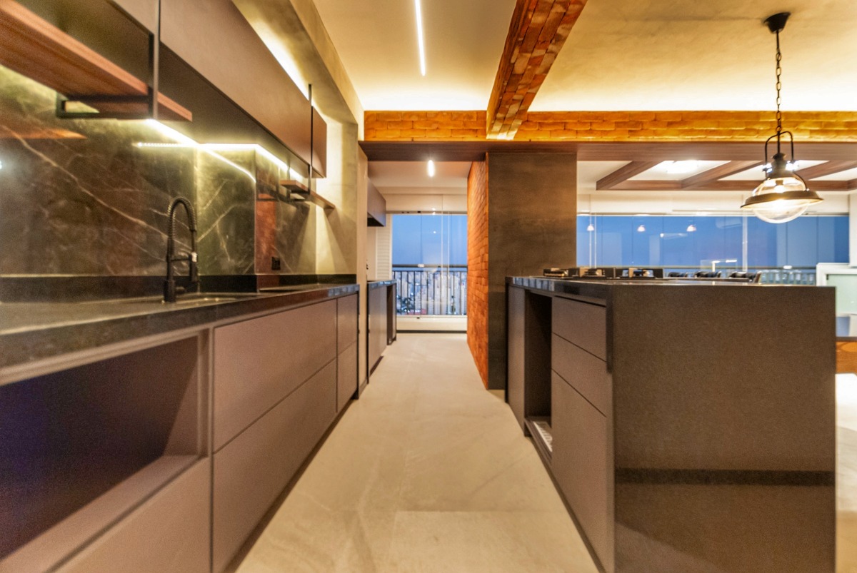 Apartamento, 2 quartos, 111 m² - Foto 5