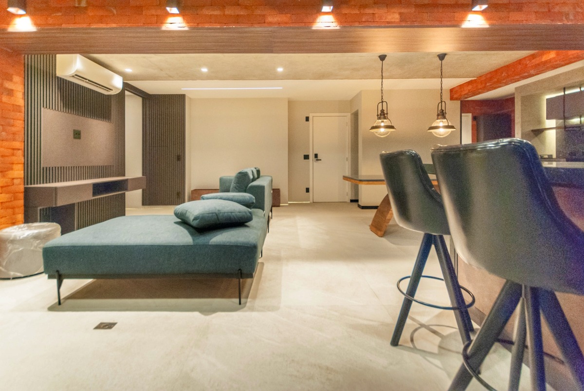 Apartamento, 2 quartos, 111 m² - Foto 7