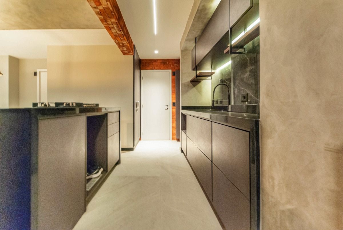 Apartamento, 2 quartos, 111 m² - Foto 8
