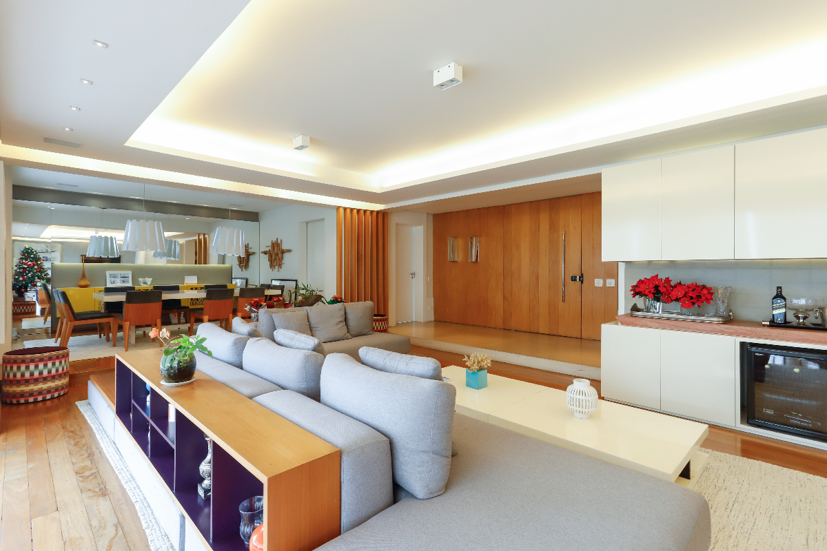 Apartamento, 4 quartos, 320 m² - Foto 1