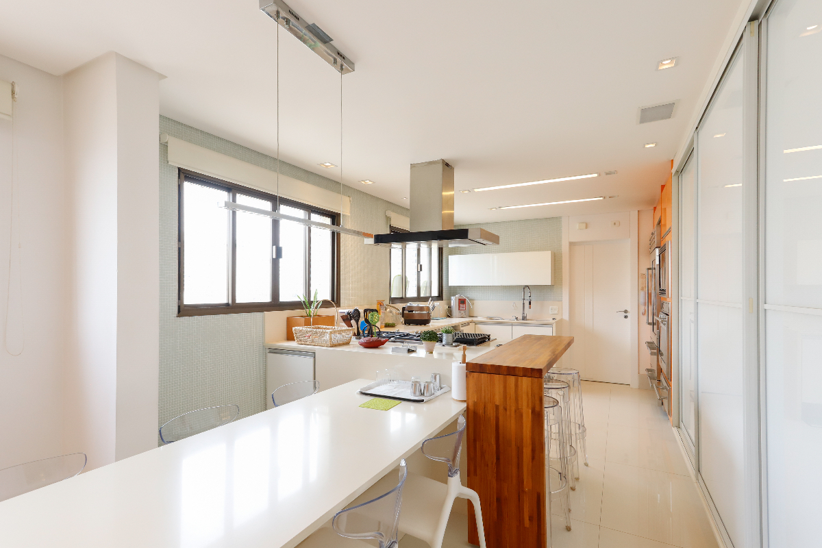 Apartamento, 4 quartos, 320 m² - Foto 3