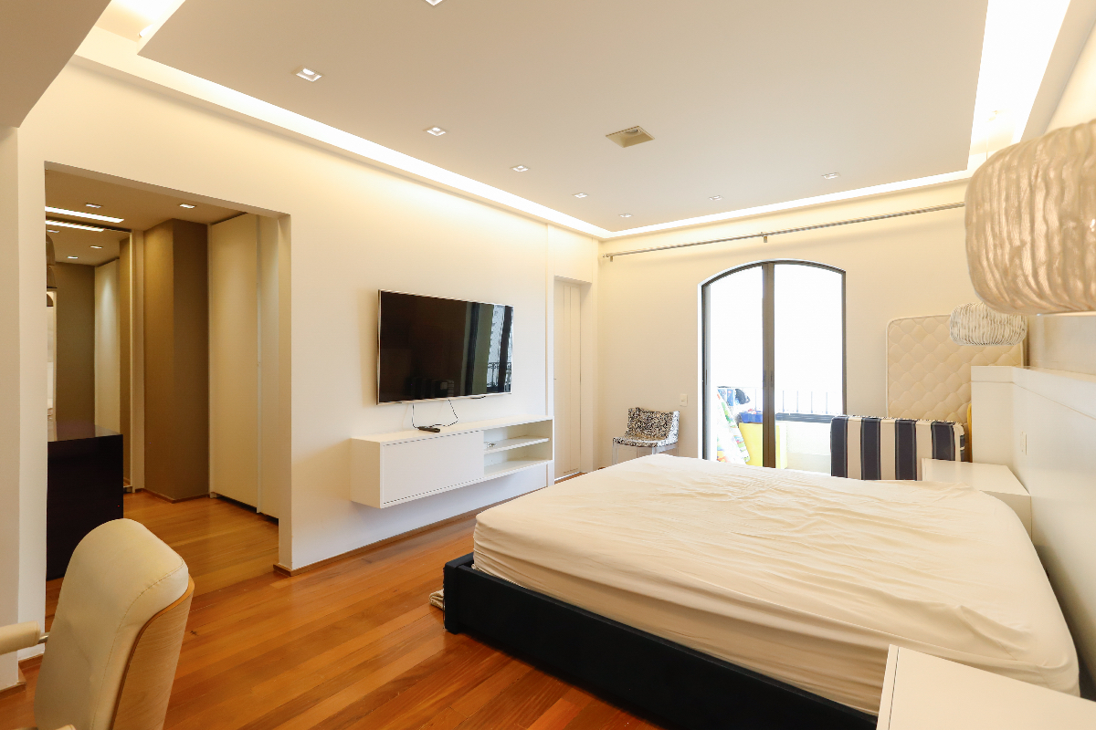 Apartamento, 4 quartos, 320 m² - Foto 4