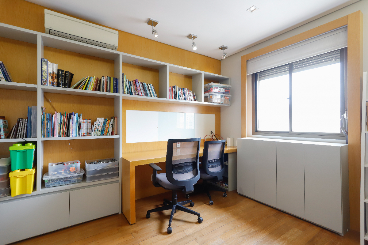 Apartamento, 4 quartos, 320 m² - Foto 5