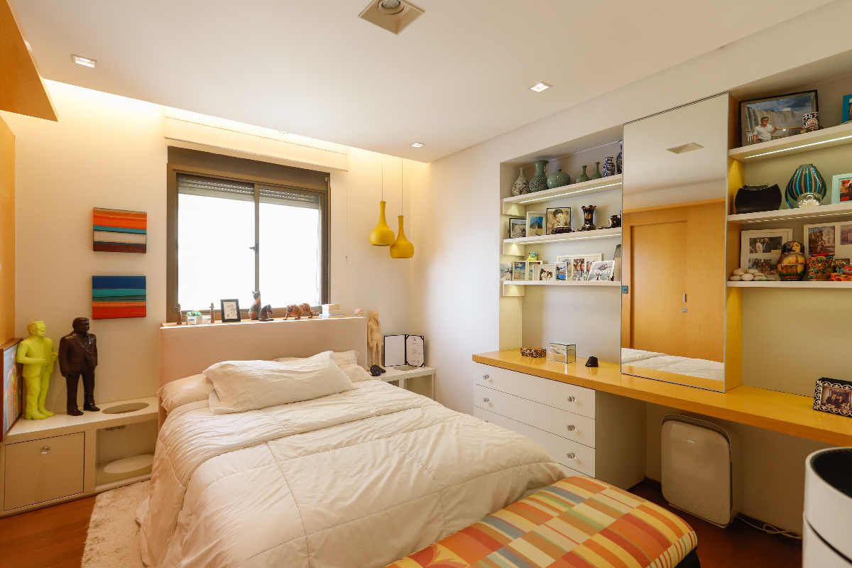 Apartamento, 4 quartos, 320 m² - Foto 6