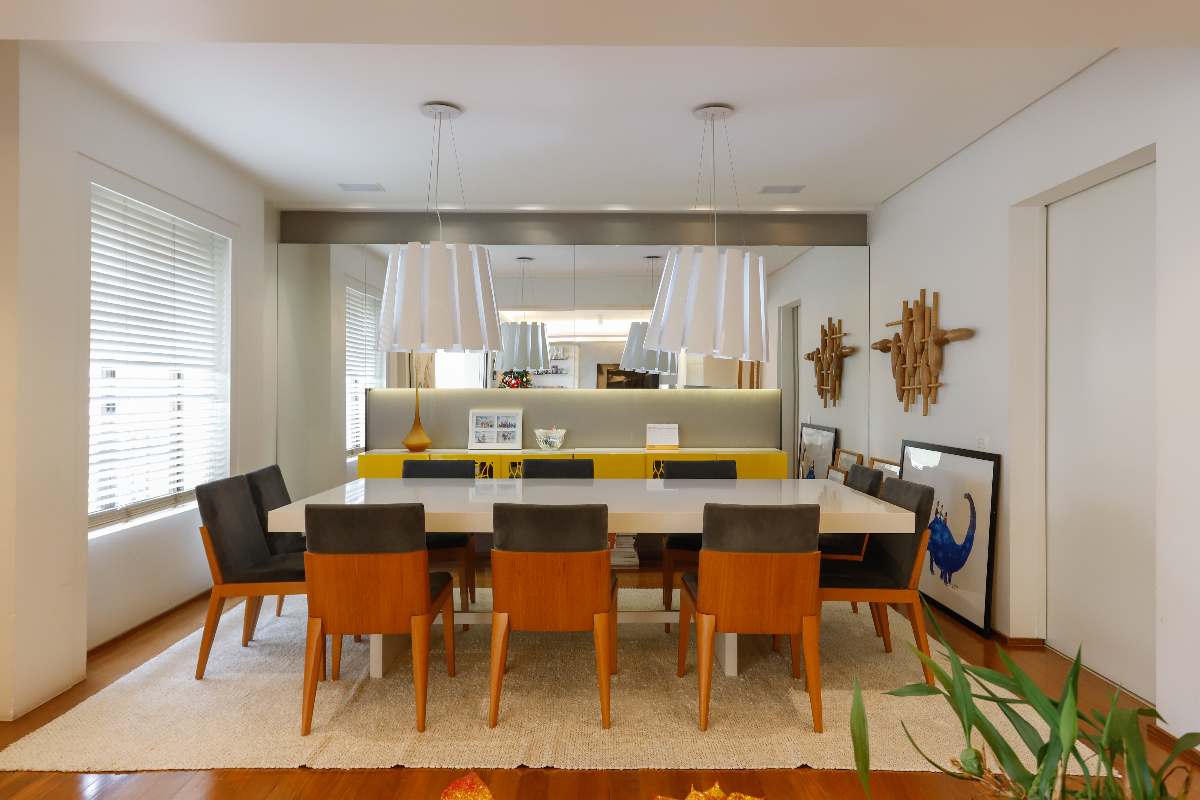 Apartamento, 4 quartos, 320 m² - Foto 7