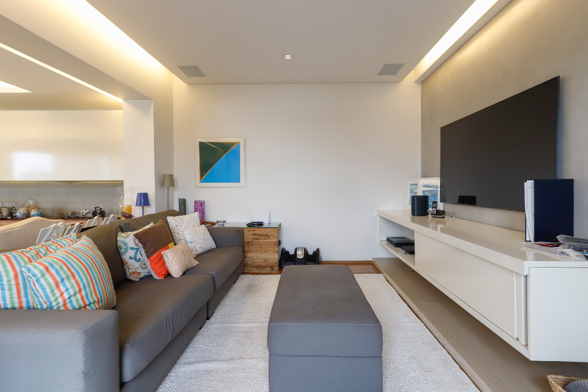 Apartamento, 4 quartos, 320 m² - Foto 8