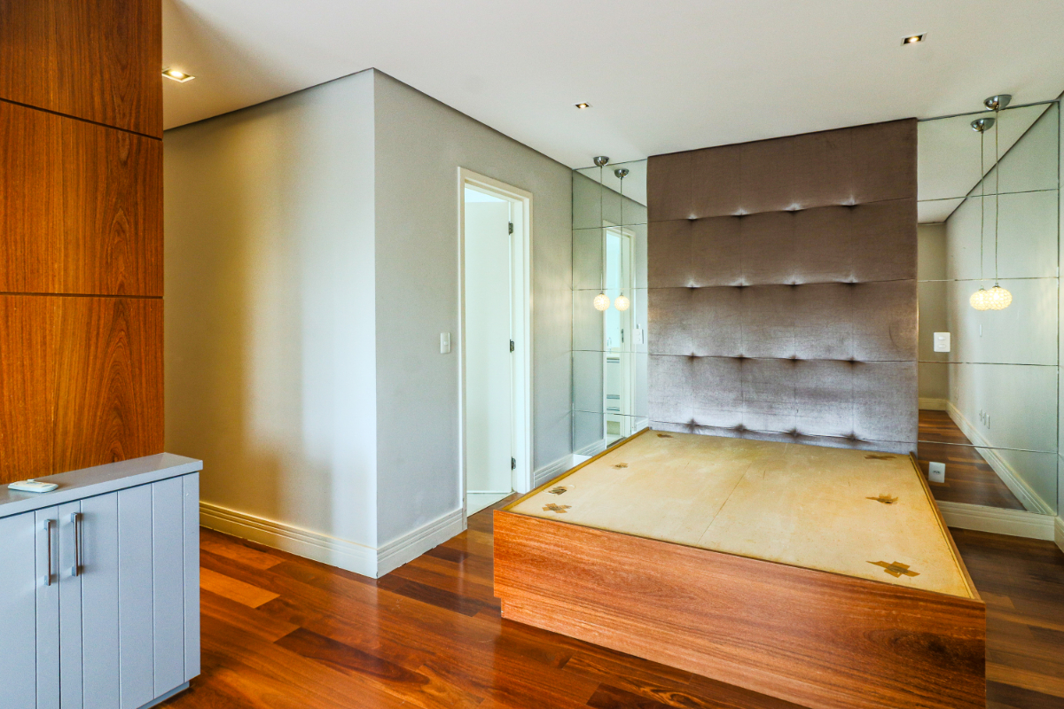 Apartamento, 3 quartos, 192 m² - Foto 14