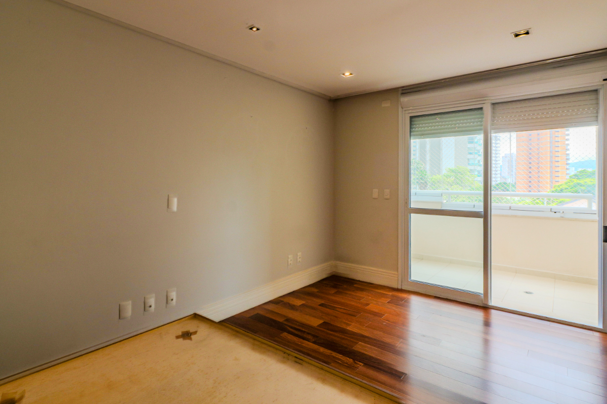 Apartamento, 3 quartos, 192 m² - Foto 16