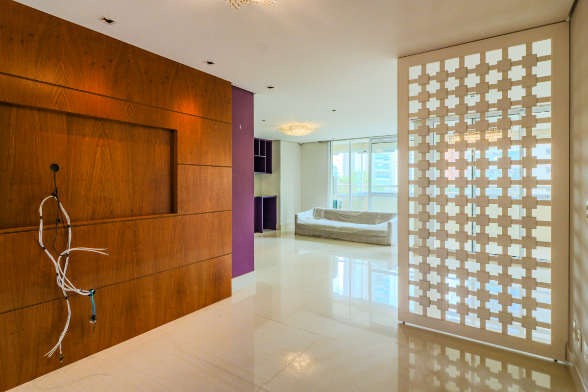 Apartamento, 3 quartos, 192 m² - Foto 7