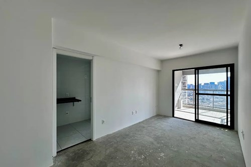 Apartamento, 2 quartos, 67 m² - Foto 1
