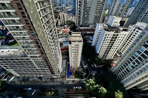 Apartamento, 2 quartos, 67 m² - Foto 23
