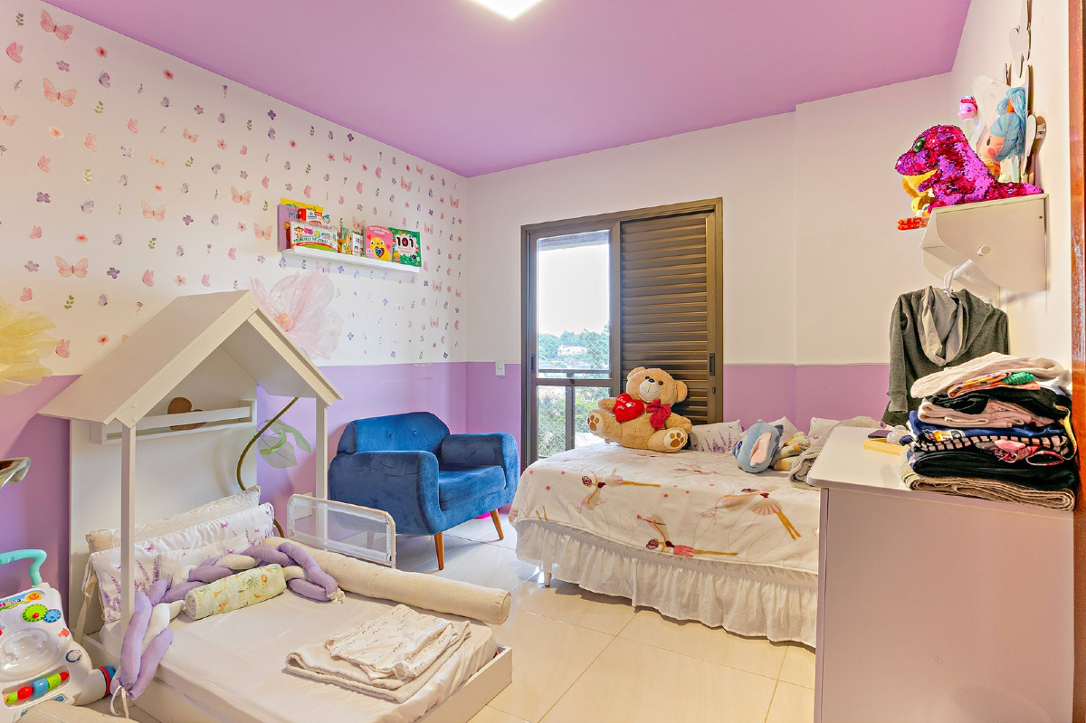 Apartamento, 3 quartos, 107 m² - Foto 10