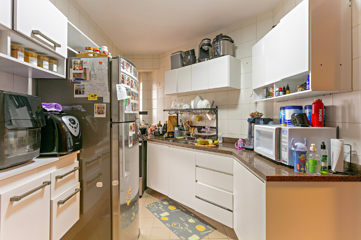 Apartamento, 3 quartos, 107 m² - Foto 11