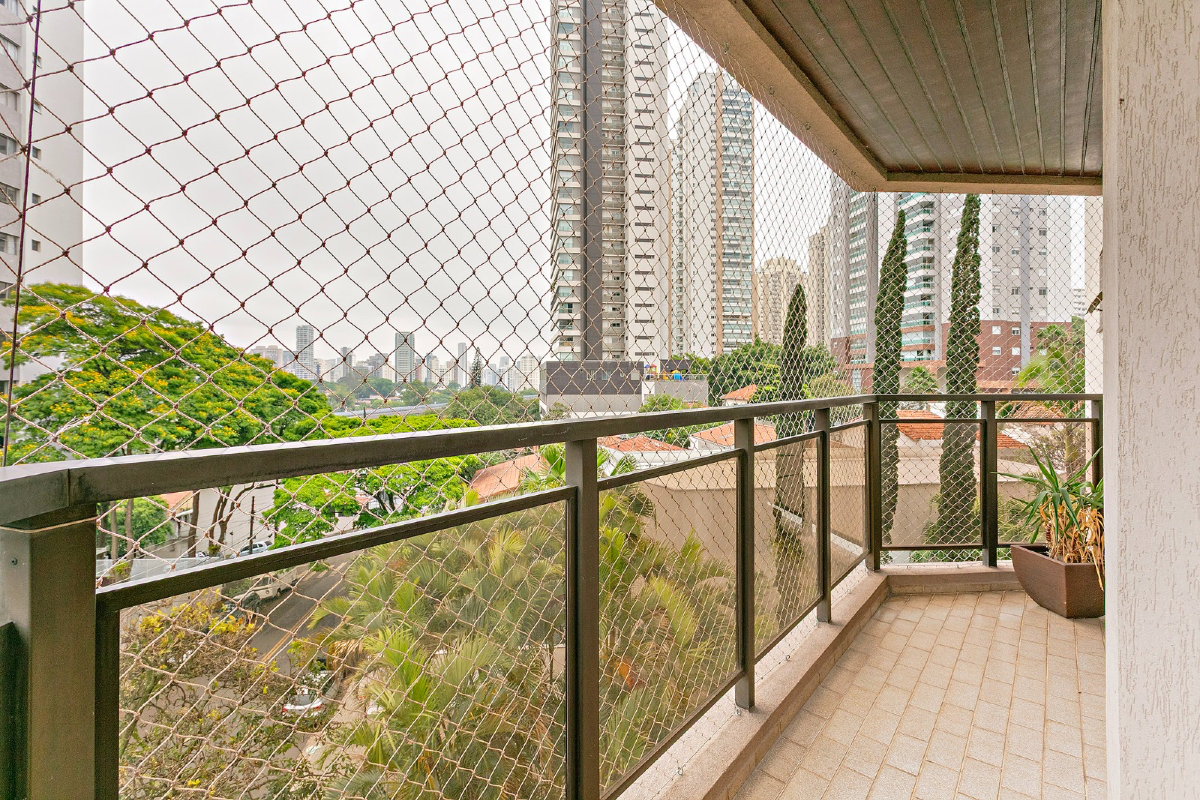 Apartamento, 3 quartos, 107 m² - Foto 12
