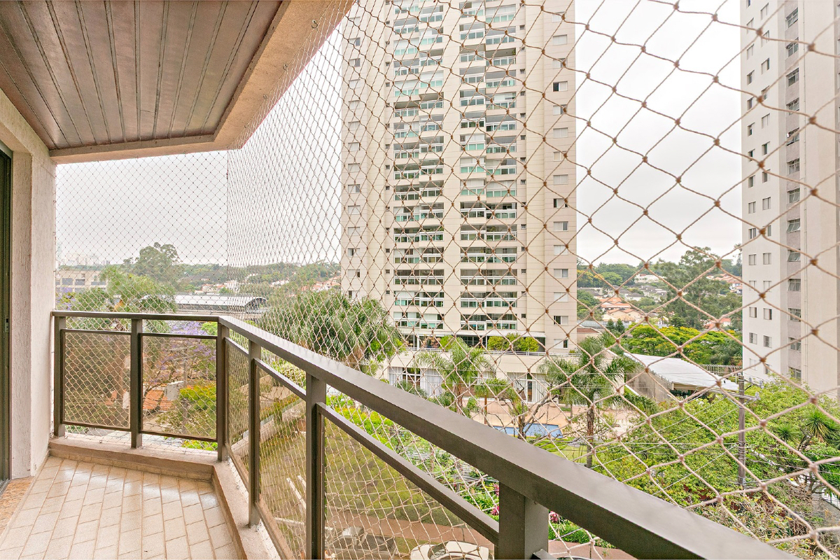Apartamento, 3 quartos, 107 m² - Foto 13