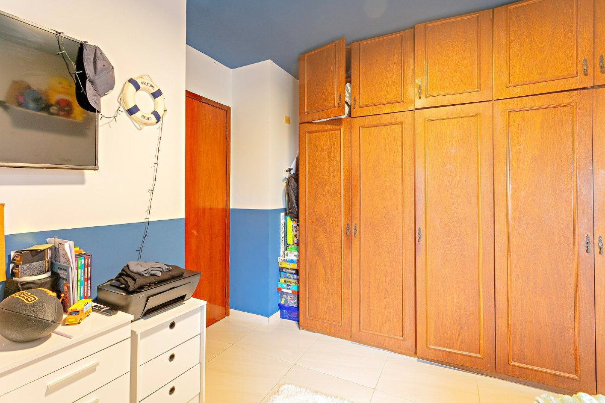 Apartamento, 3 quartos, 107 m² - Foto 7