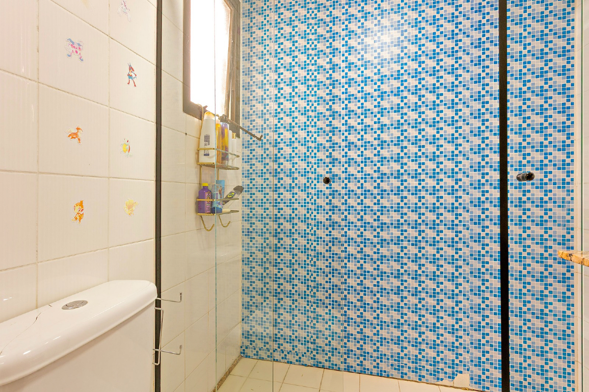 Apartamento, 3 quartos, 107 m² - Foto 8