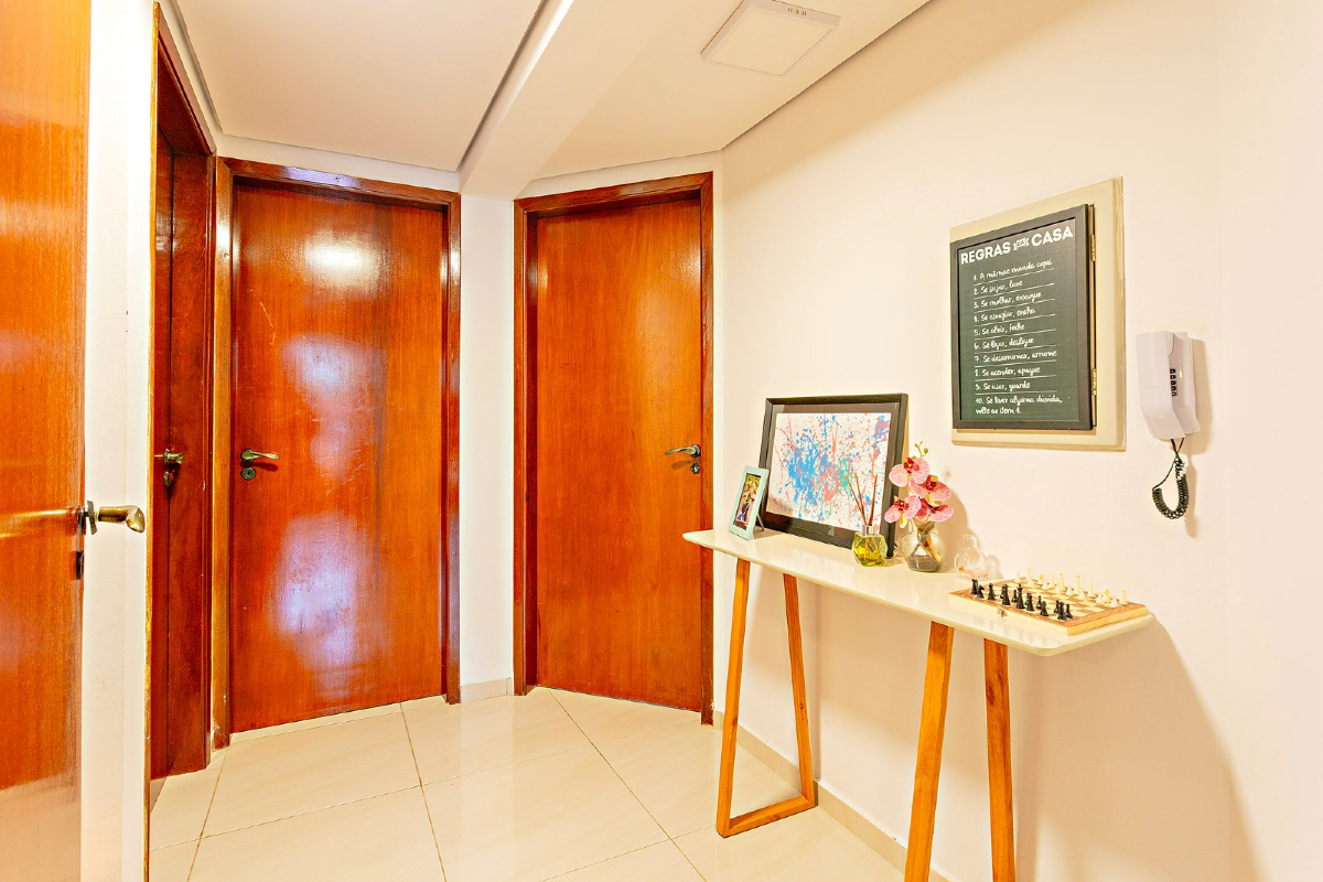 Apartamento, 3 quartos, 107 m² - Foto 9